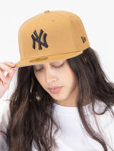 5950 New York Yankees Fitted Cap