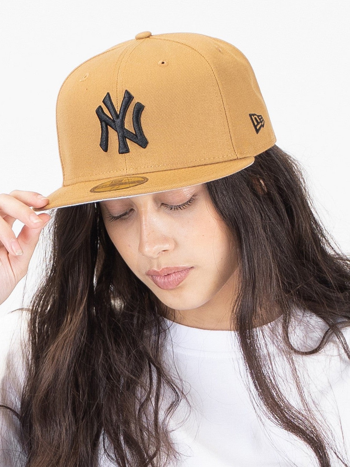 5950 New York Yankees Fitted Cap