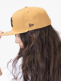 5950 New York Yankees Fitted Cap