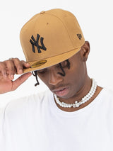 5950 New York Yankees Fitted Cap