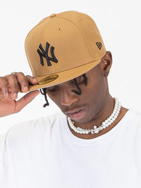 5950 New York Yankees Fitted Cap