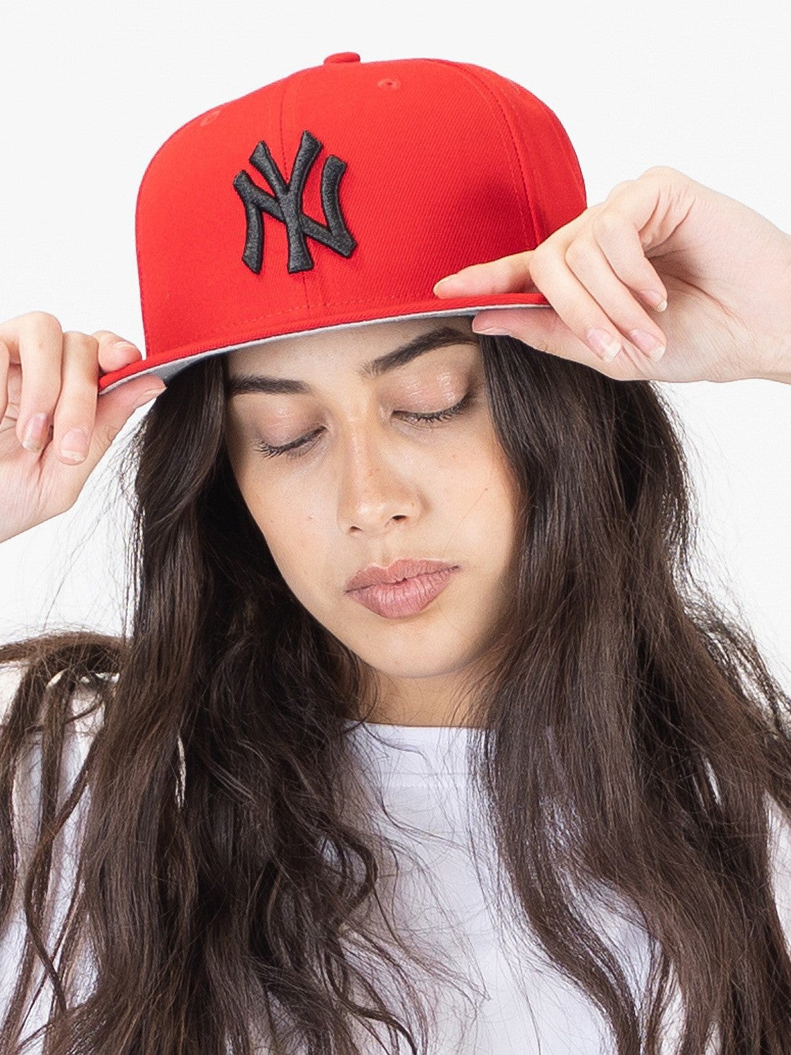 5950 New York Yankees Fitted Cap