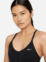 Dri-FIT Indy V-Neck Light-Support Sports Bra