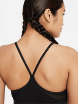 Dri-FIT Indy V-Neck Light-Support Sports Bra