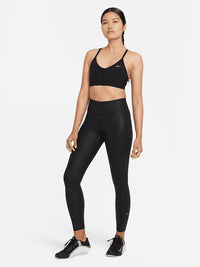 Dri-FIT Indy V-Neck Light-Support Sports Bra