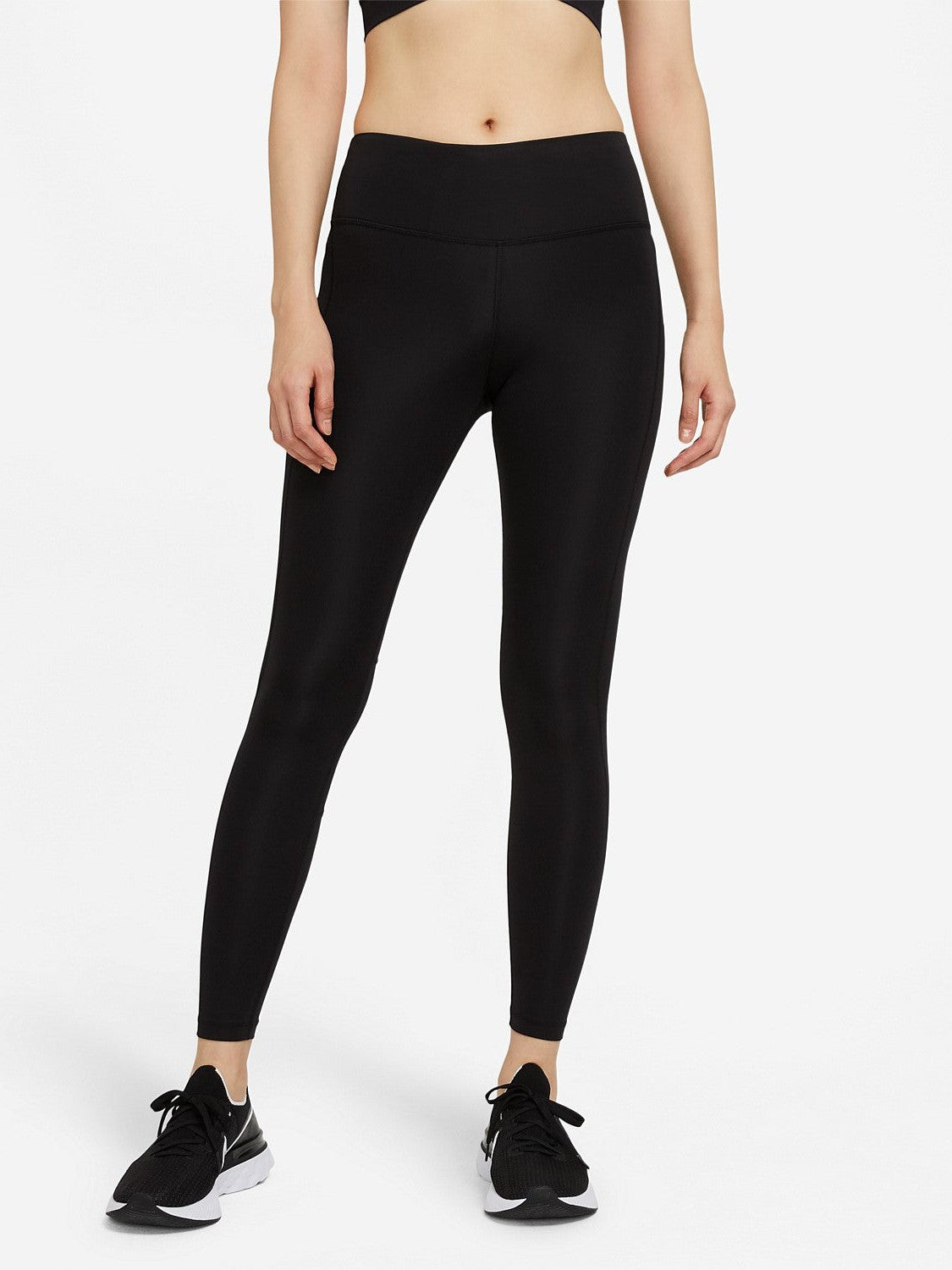 Epic Fast Mid-Rise Running Tights