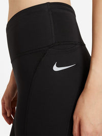 Epic Fast Mid-Rise Running Tights