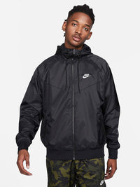 Sportswear Windrunner Men’s Hooded Jacket