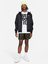 Sportswear Windrunner Men’s Hooded Jacket
