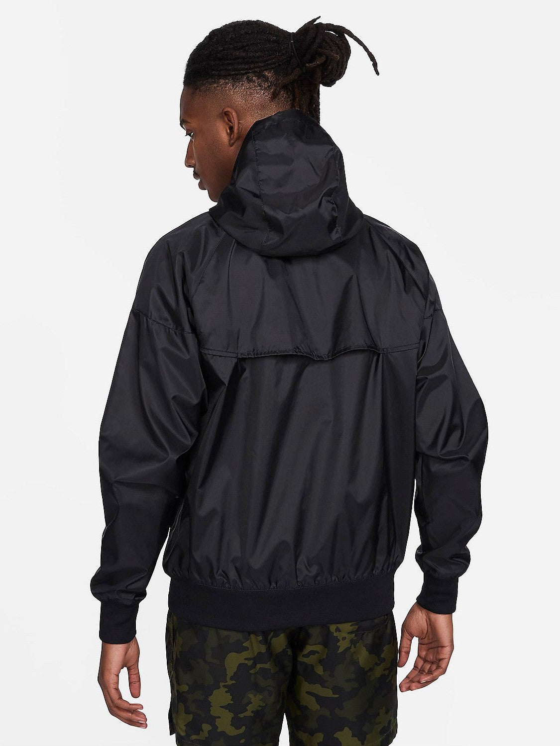 4x nike windbreaker