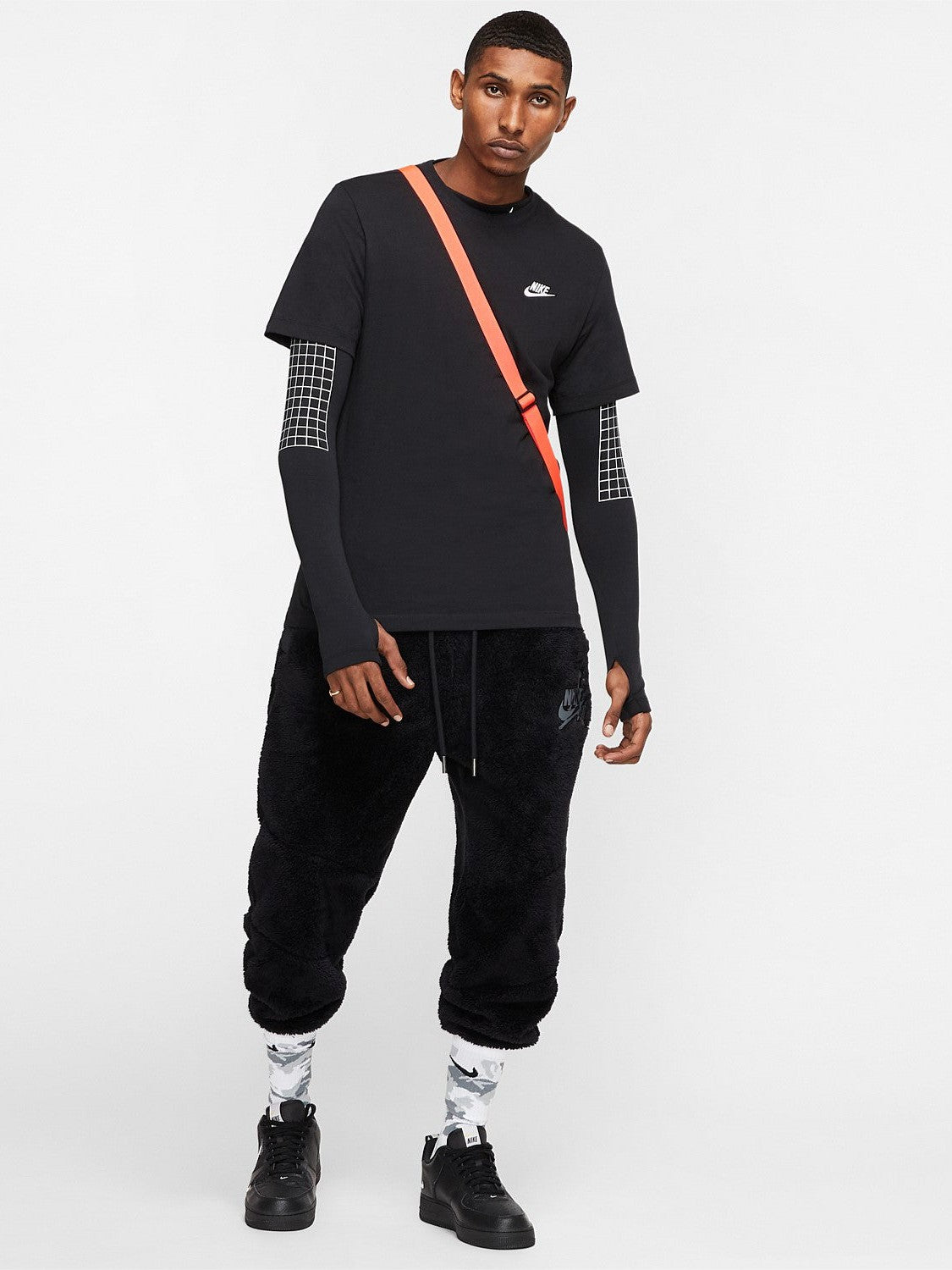 Sportswear Club Tee