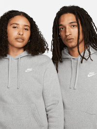 Sportswear Club Fleece Pullover Hoodie Unisex