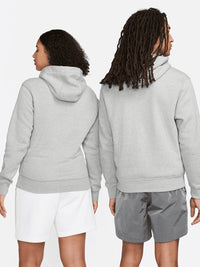 Sportswear Club Fleece Pullover Hoodie Unisex