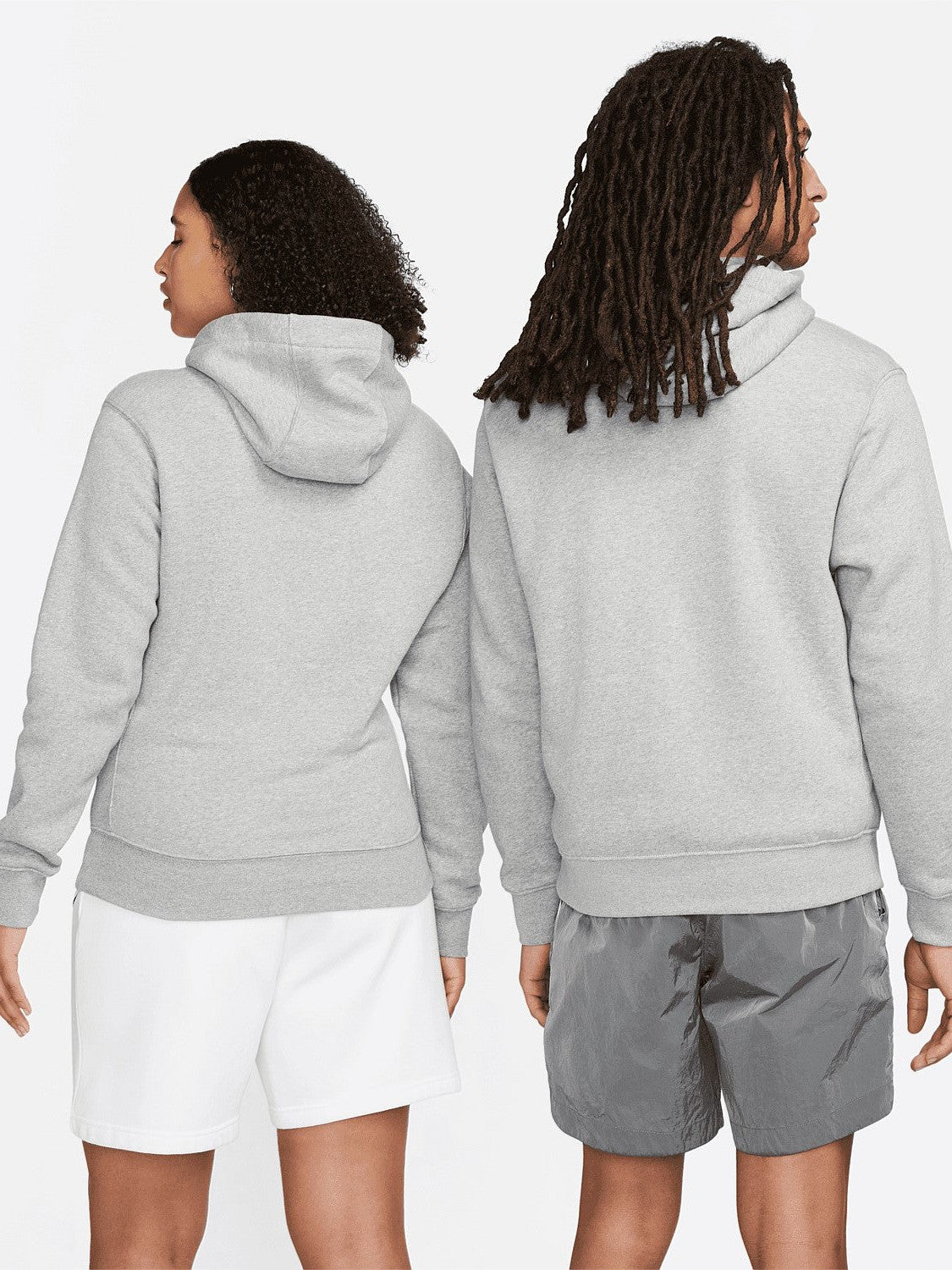 Sportswear Club Fleece Pullover Hoodie Unisex