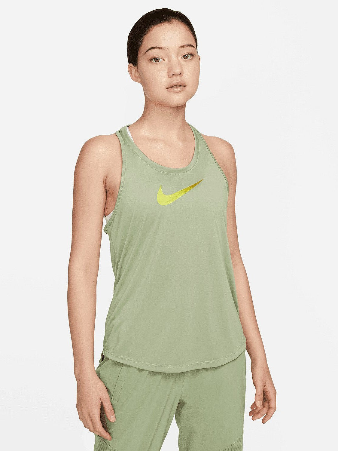 Dri-FIT One Swoosh Tank Top