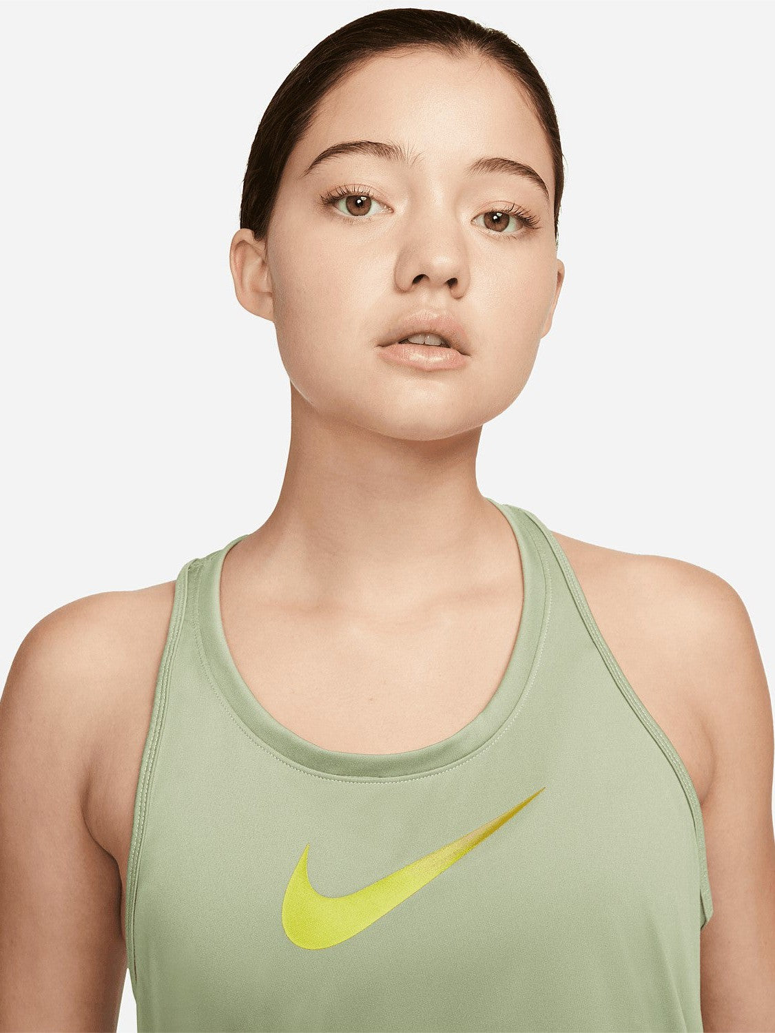 Dri-FIT One Swoosh Tank Top