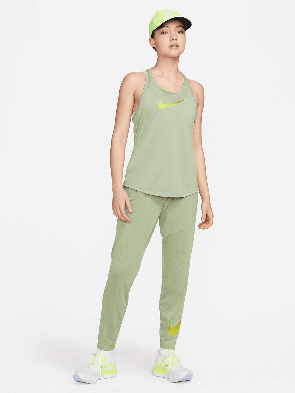 Dri-FIT One Swoosh Tank Top