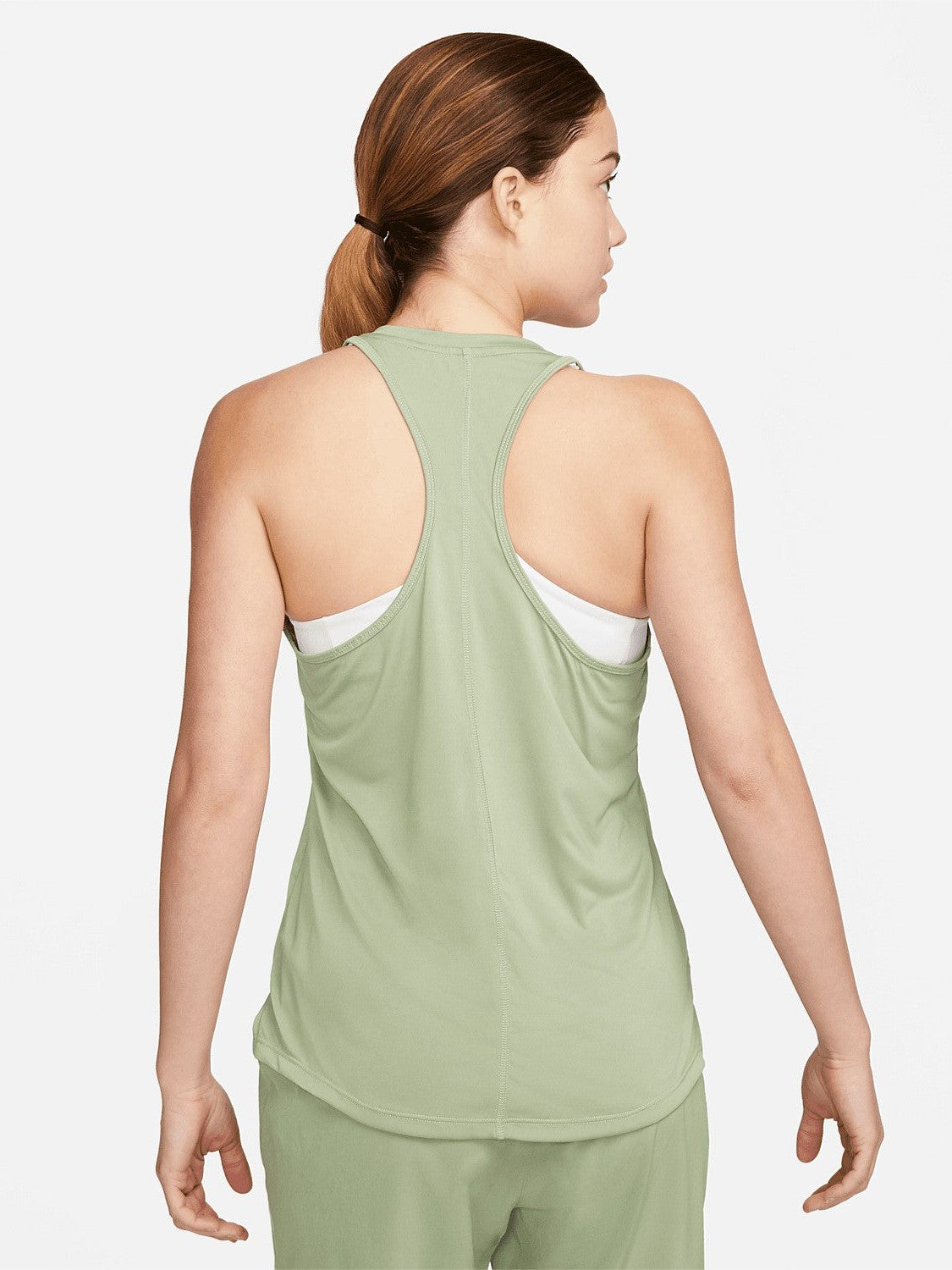 Dri-FIT One Swoosh Tank Top