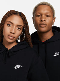 Sportswear Club Fleece Pullover Hoodie Unisex