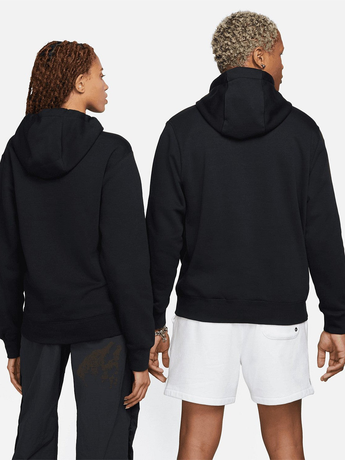Sportswear Club Fleece Pullover Hoodie Unisex
