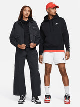 Sportswear Club Fleece Pullover Hoodie Unisex