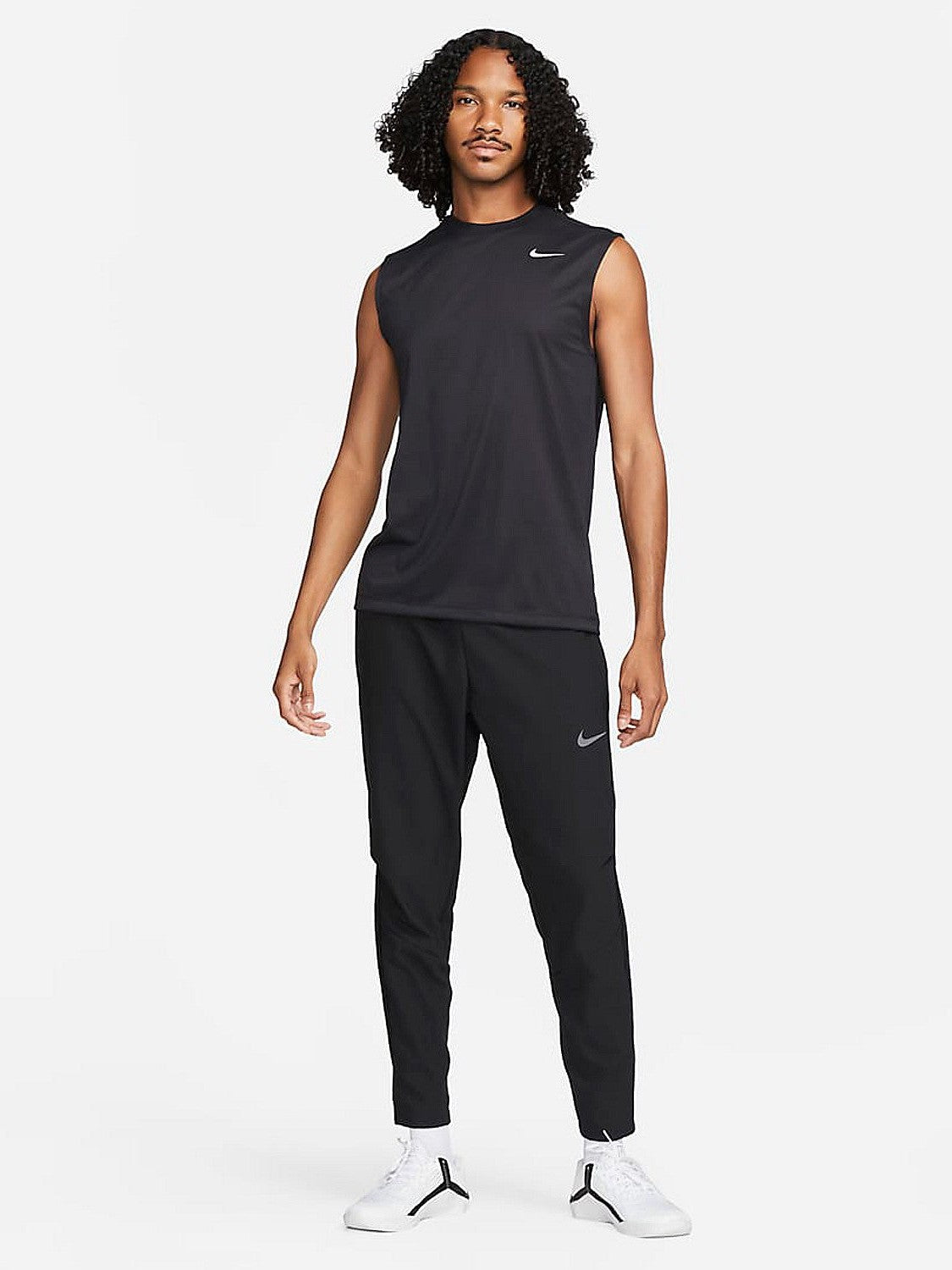 Dri-FIT Legend Sleeveless Fitness T-Shirt