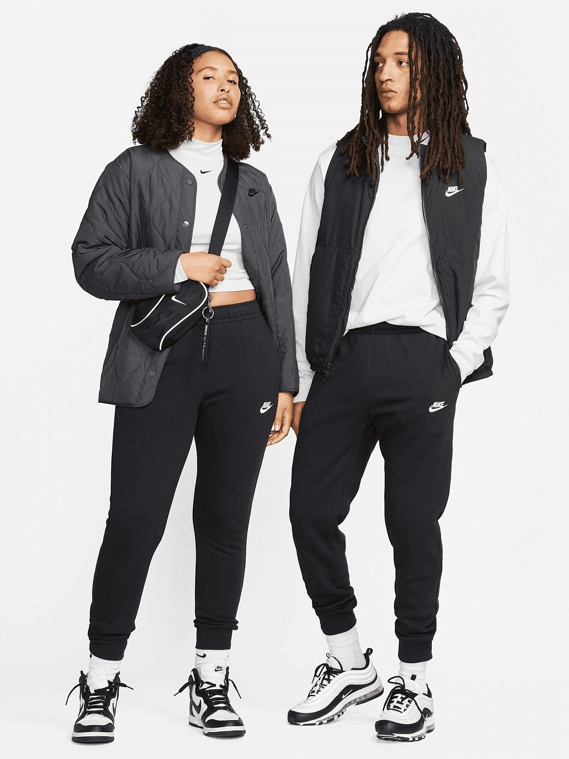Sportswear Club Fleece Joggers