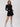 Taylor Run Short In Black