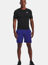 HeatGear Armour Short Sleeve Top