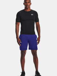 HeatGear Armour Short Sleeve Top
