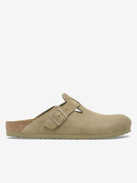 Boston Suede Regular Unisex