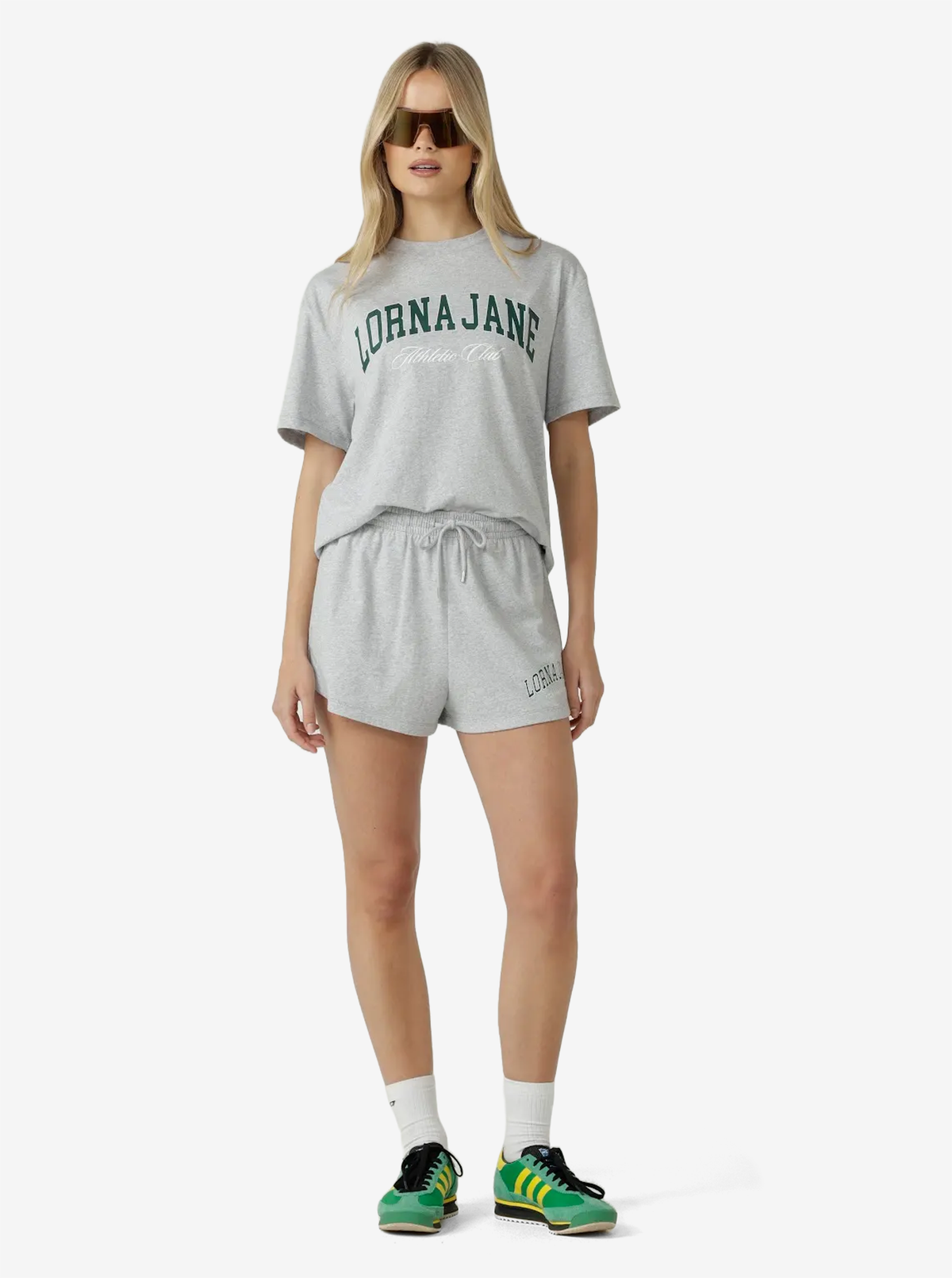 All In Shorts