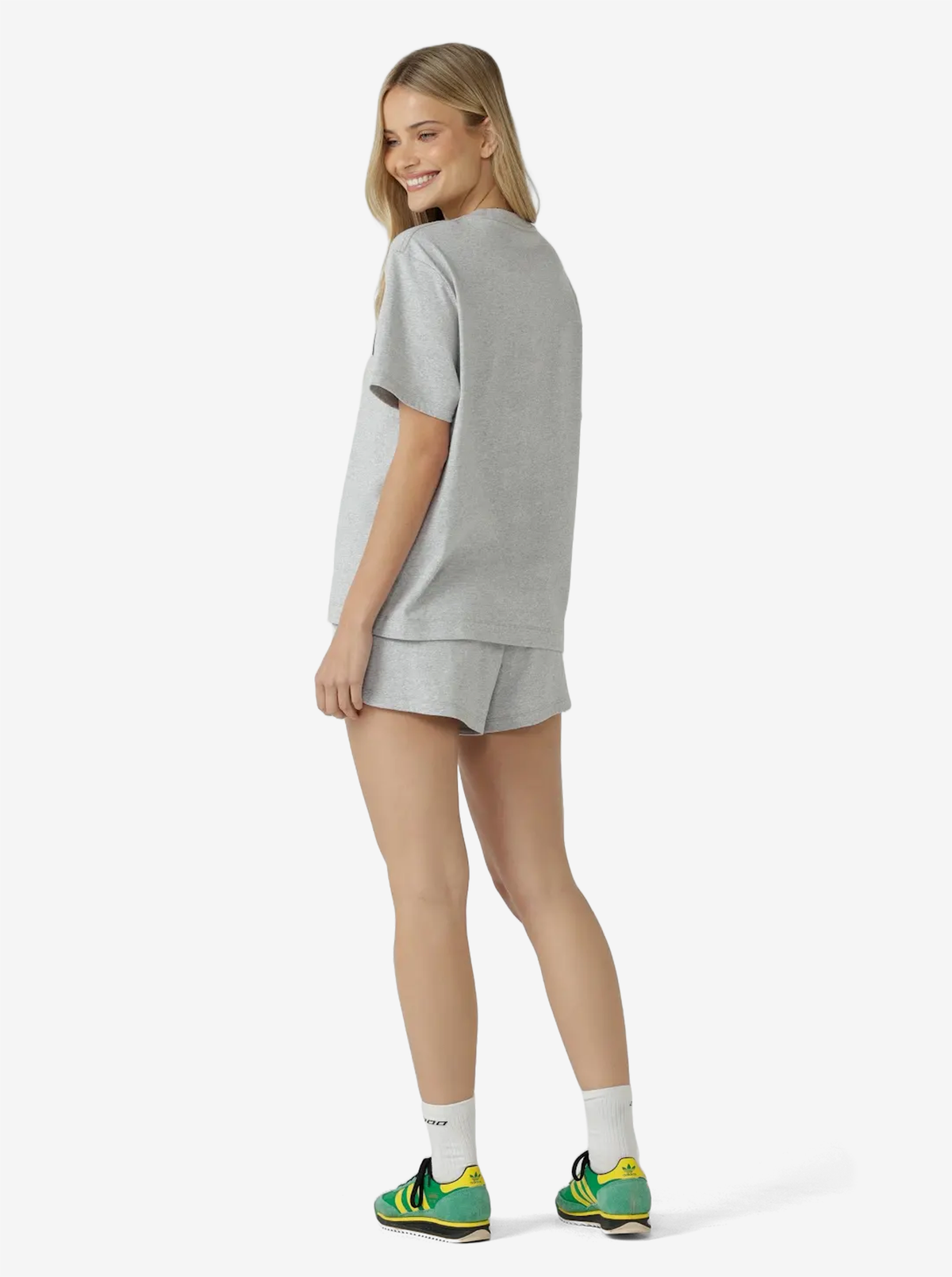 All In Shorts