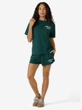 Trackside Shorts
