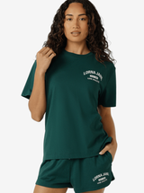 Trackside Shorts