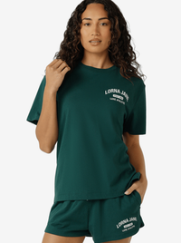 Trackside Shorts