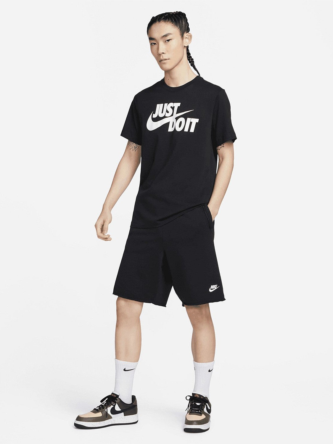 Club Fleece Alumni French Terry Shorts