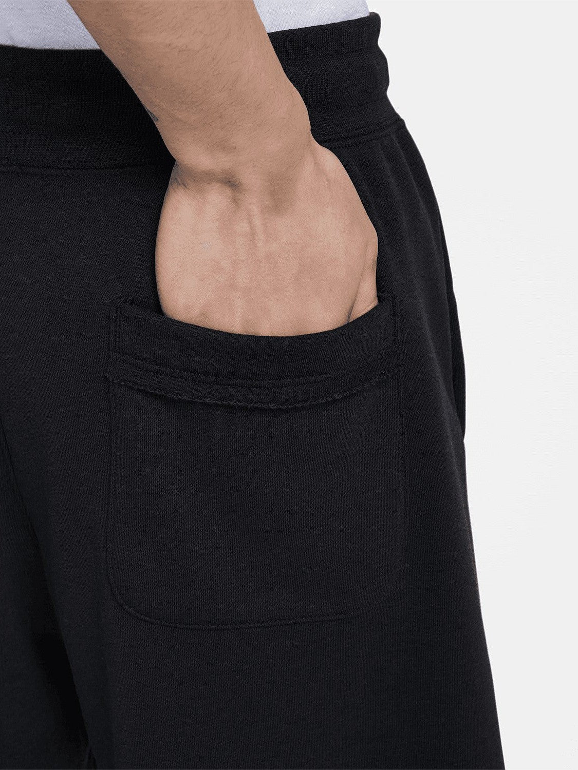 Club Fleece Alumni French Terry Shorts