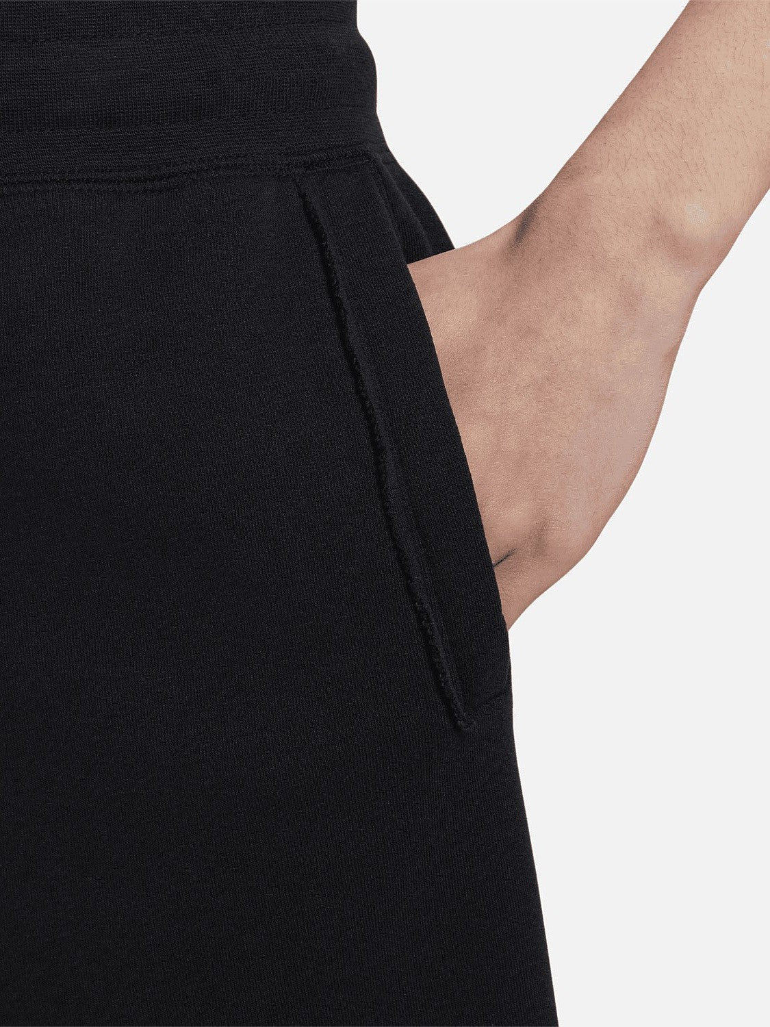 Club Fleece Alumni French Terry Shorts