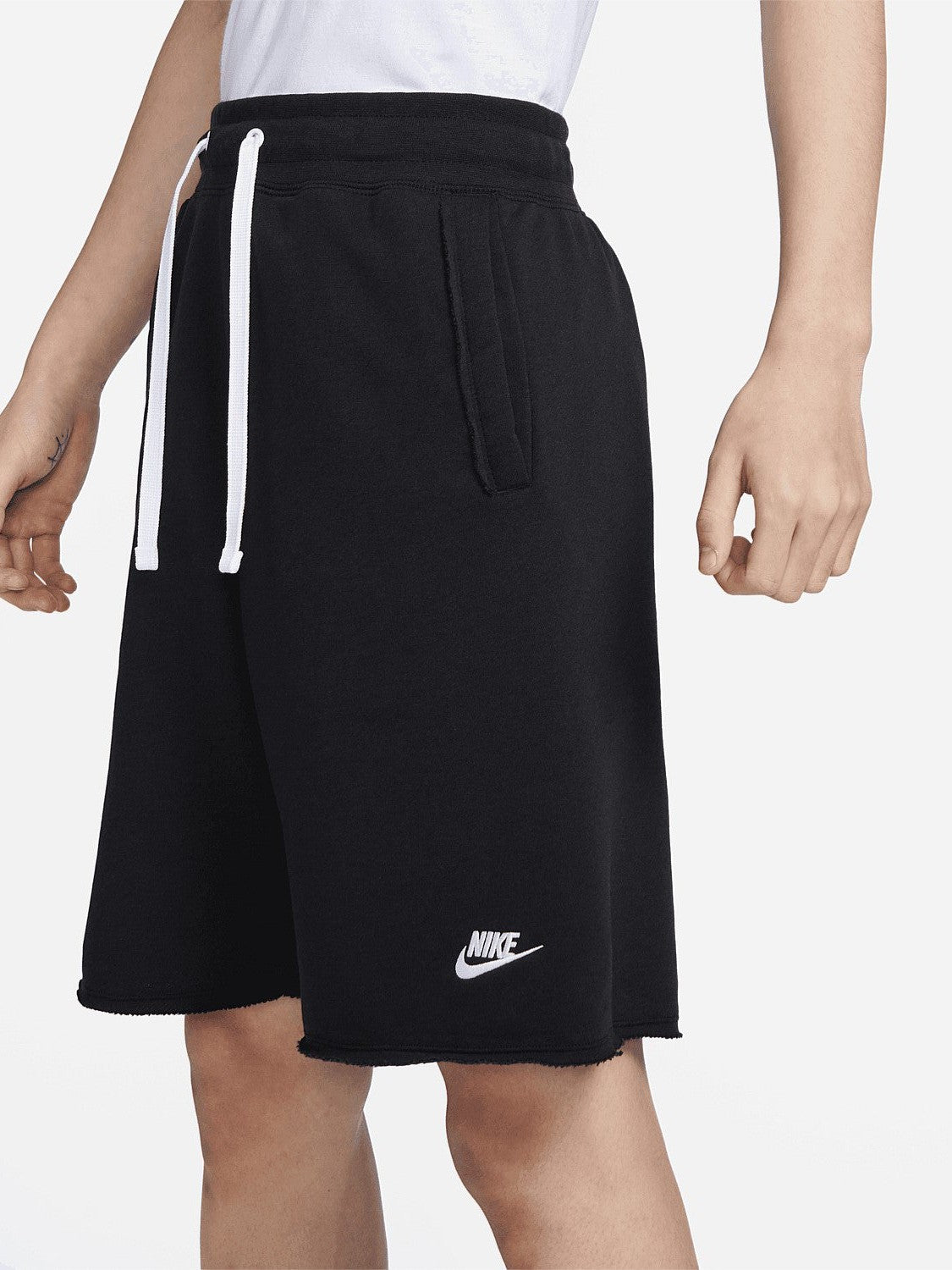 Club Fleece Alumni French Terry Shorts