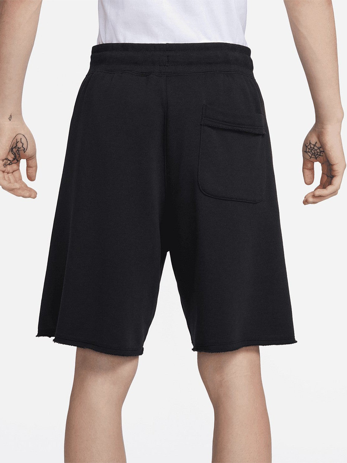 Club Fleece Alumni French Terry Shorts