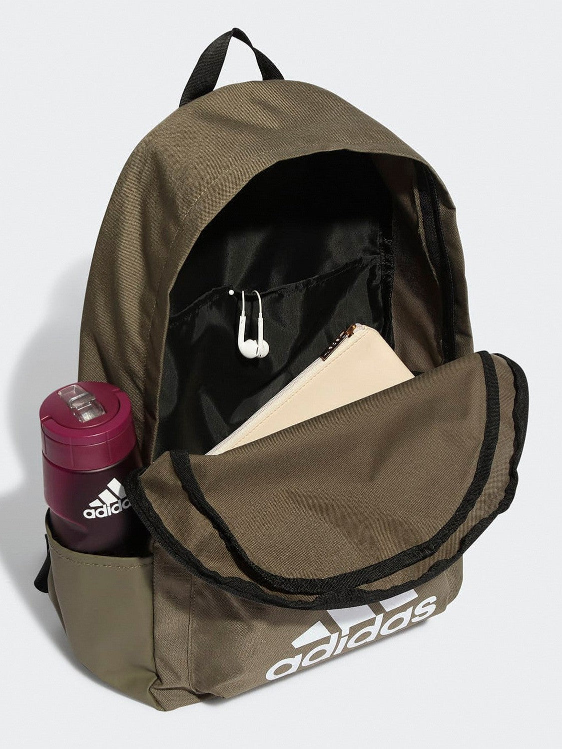 adidas bos backpack CLSC BOS BP – Stirling Sports