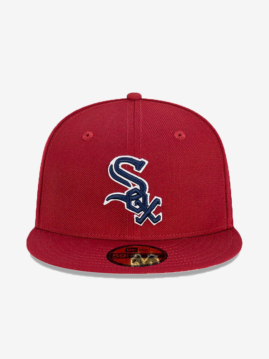 5950 Chicago White Sox Fitted Cap