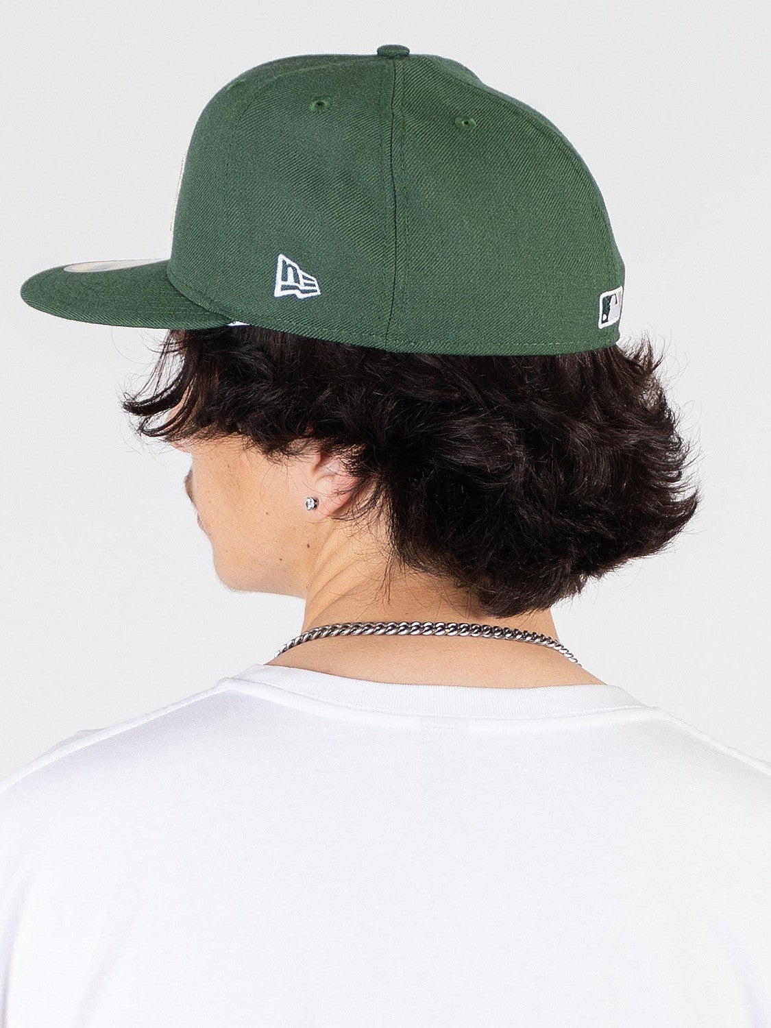 5950 New York Yankees Fitted Cap