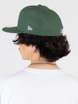 5950 New York Yankees Fitted Cap