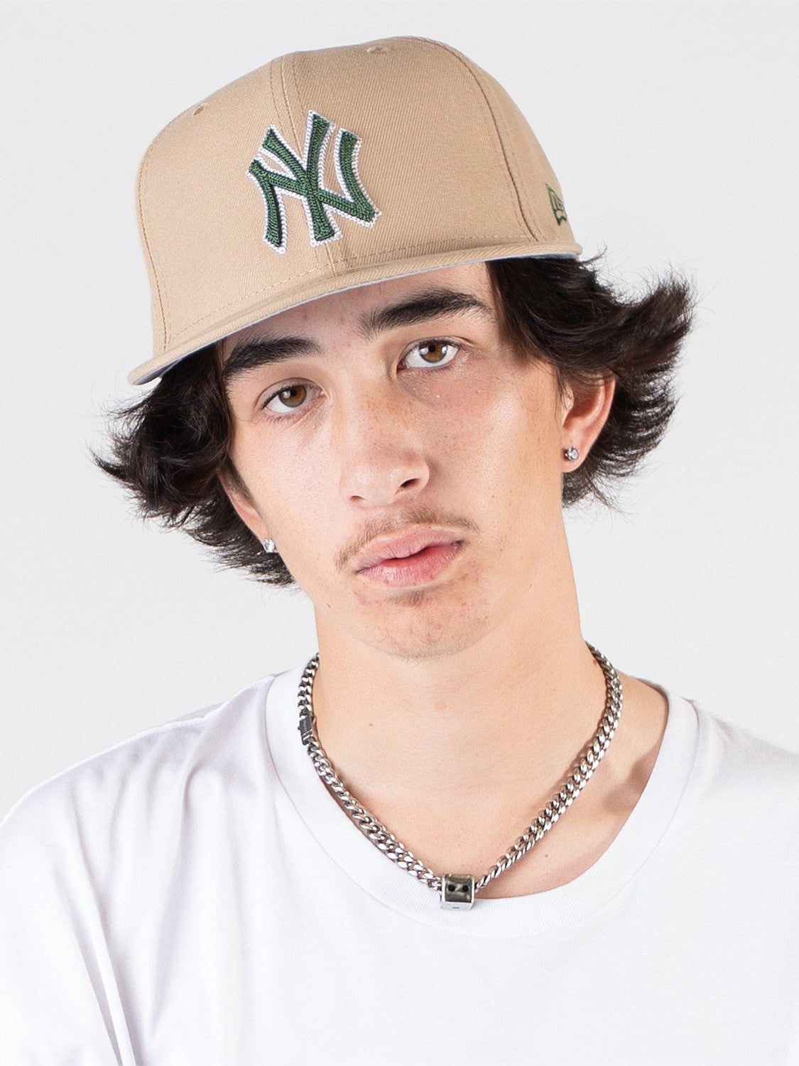 5950 New York Yankees Fitted Cap