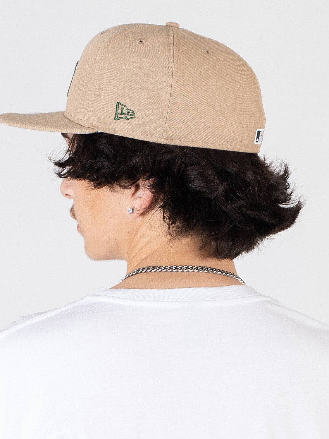 5950 New York Yankees Fitted Cap
