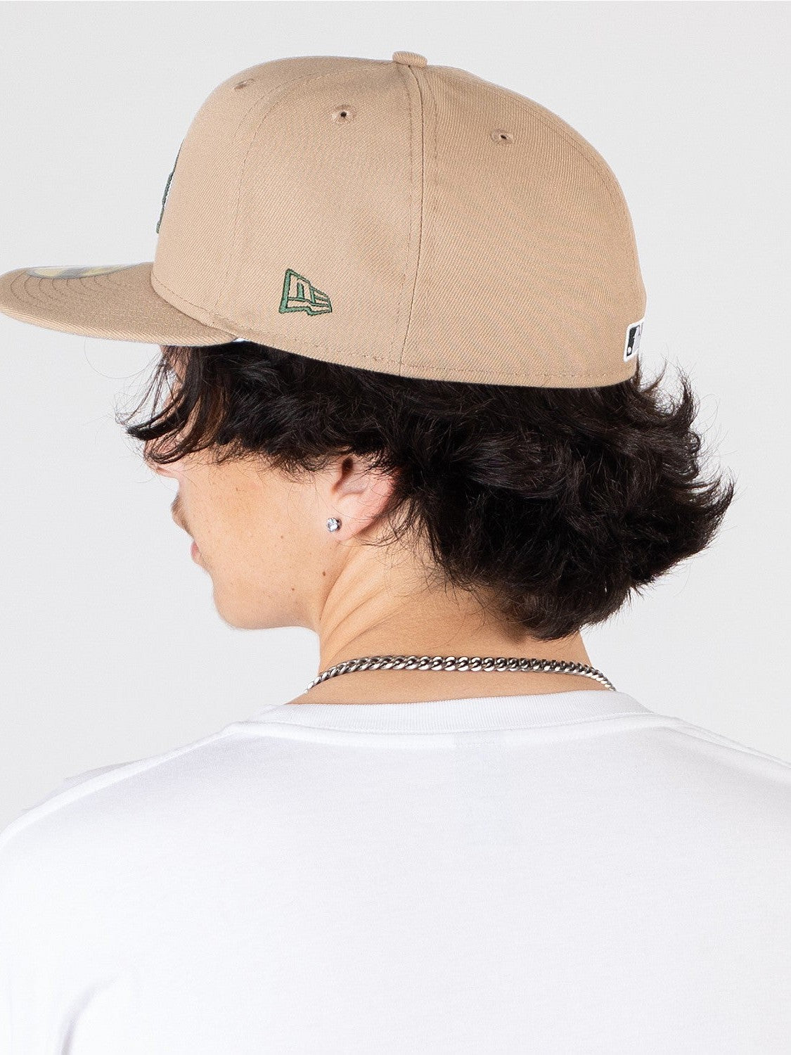 5950 Los Angeles Dodgers Fitted Cap