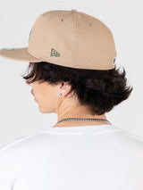 5950 Los Angeles Dodgers Fitted Cap