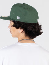 5950 Los Angeles Dodgers Fitted Cap